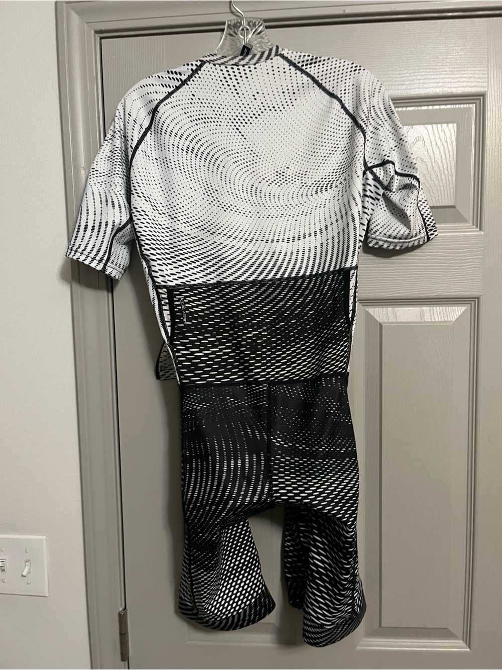 Voler Performance Tri SS Speedsuit - Picture 3 of 4